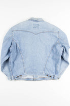 Vintage Denim Jacket 526
