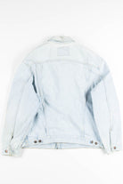 Vintage Denim Jacket 528