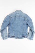 Vintage Denim Jacket 529