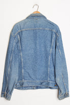 Vintage Denim Jacket 52