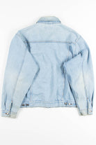 Vintage Denim Jacket 530