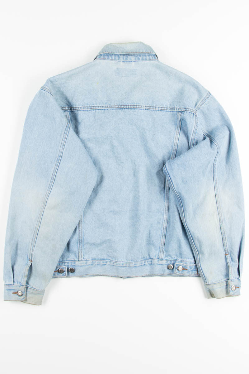 Vintage Denim Jacket 530