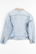 Vintage Denim Jacket 532