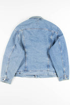 Vintage Denim Jacket 533