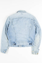 Vintage Denim Jacket 534