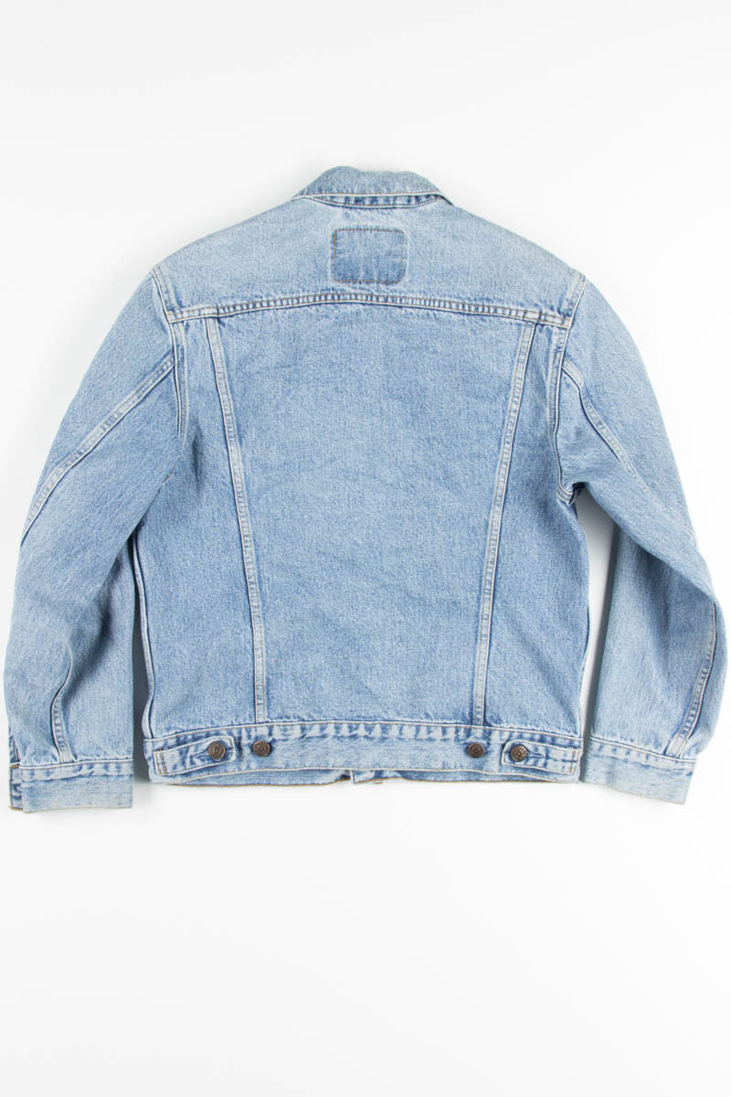 Vintage Denim Jacket 537