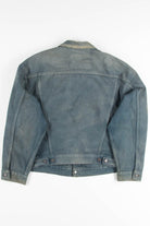 Vintage Denim Jacket 539