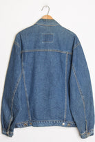 Vintage Denim Jacket 53