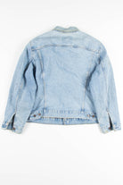 Vintage Denim Jacket 540