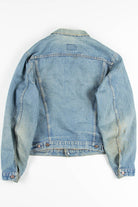 Vintage Denim Jacket 541