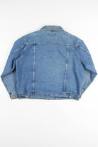 Vintage Denim Jacket 543