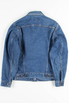 Vintage Denim Jacket 545
