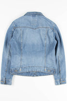 Vintage Denim Jacket 546
