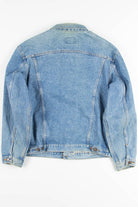 Vintage Denim Jacket 547