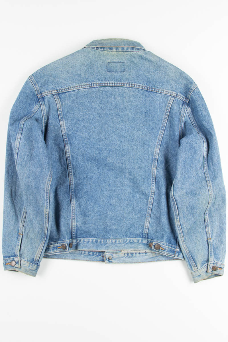 Vintage Denim Jacket 547