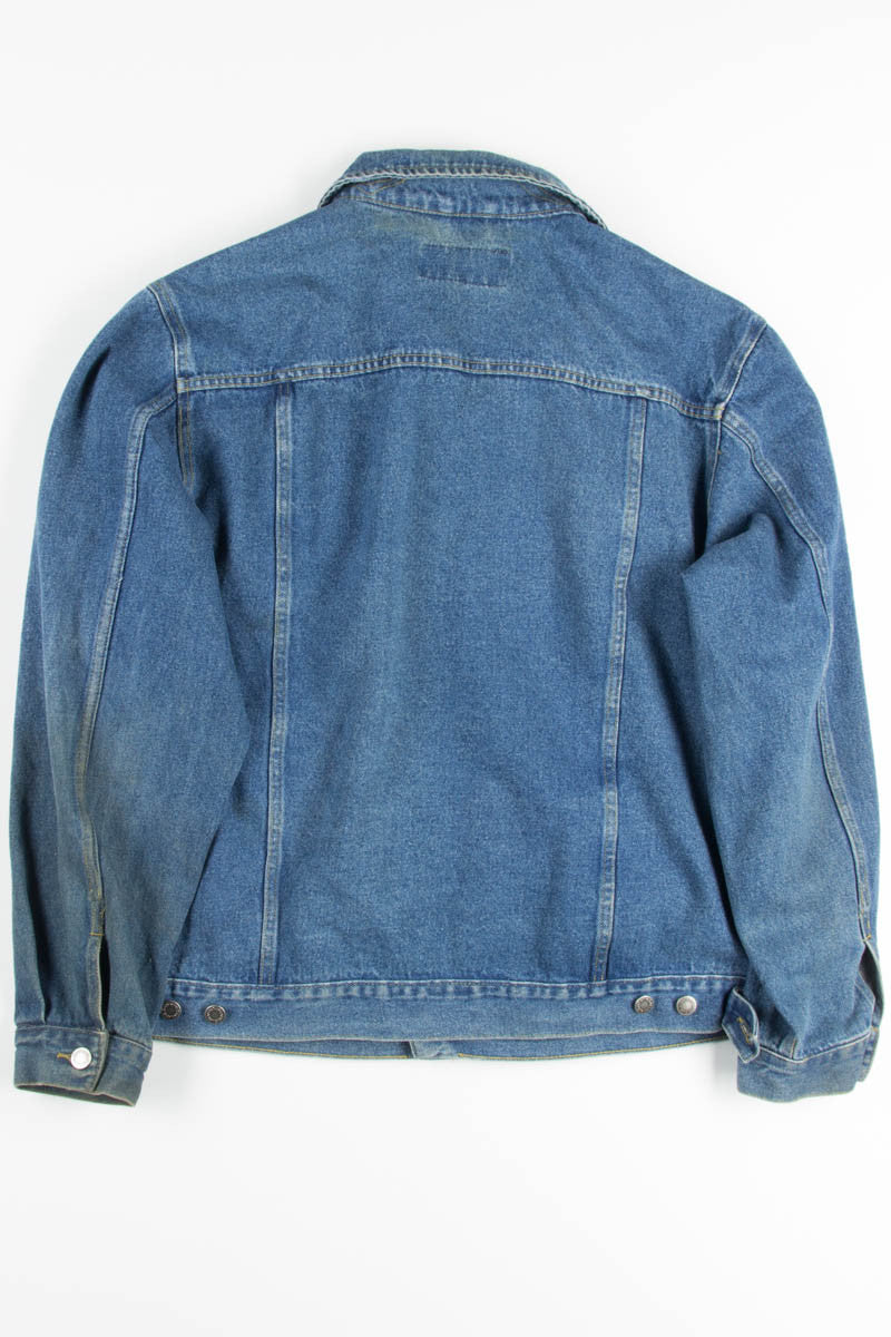 Vintage Denim Jacket 548