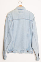 Vintage Denim Jacket 54