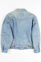 Vintage Denim Jacket 553