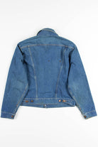 Vintage Denim Jacket 554