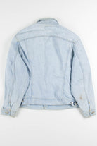 Vintage Denim Jacket 555