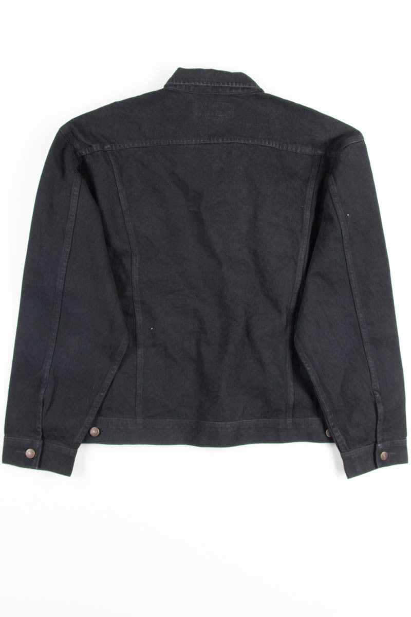Vintage Denim Jacket 558