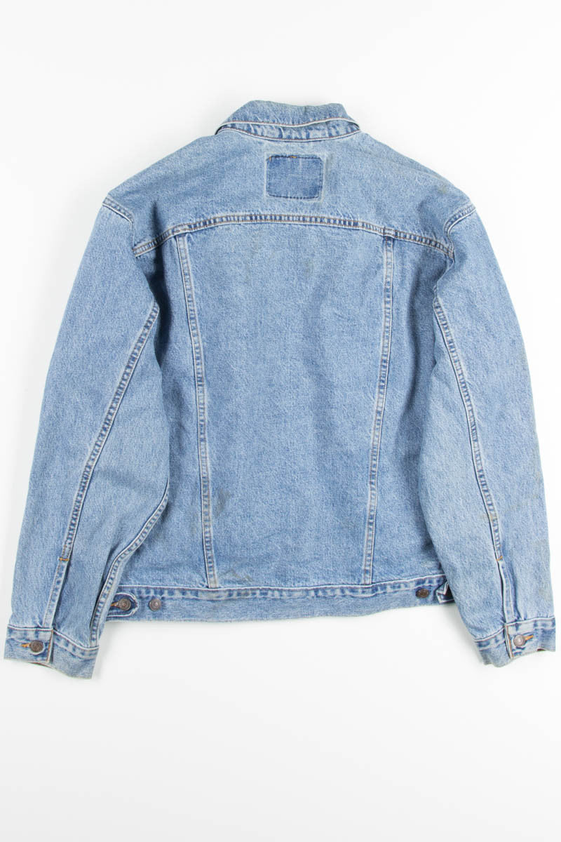 Vintage Denim Jacket 559