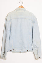 Vintage Denim Jacket 55