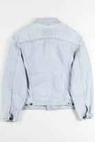 Vintage Denim Jacket 562