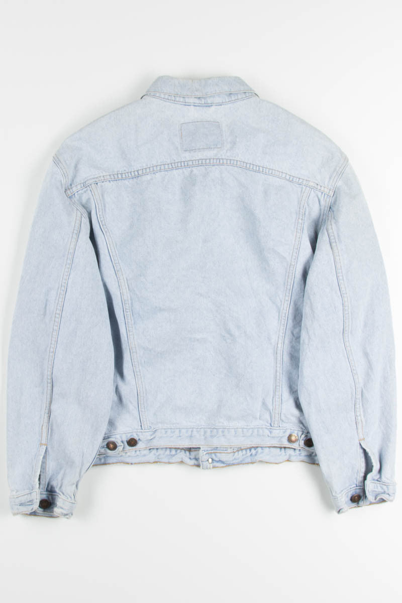 Vintage Denim Jacket 562