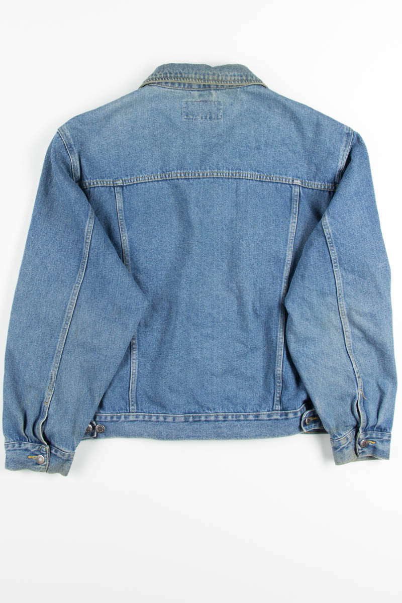 Vintage Denim Jacket 564