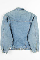 Vintage Denim Jacket 566