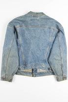 Vintage Denim Jacket 567