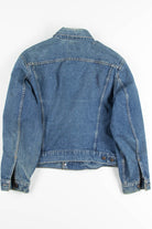 Vintage Levis Denim Jacket 568
