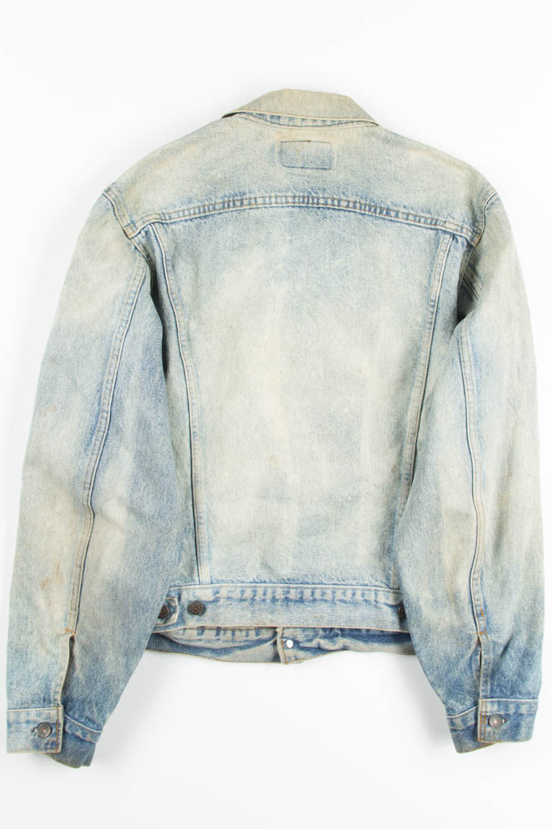 Vintage Denim Jacket 570