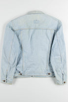 Vintage Denim Jacket 572