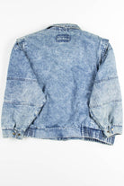 Vintage Denim Jacket 575