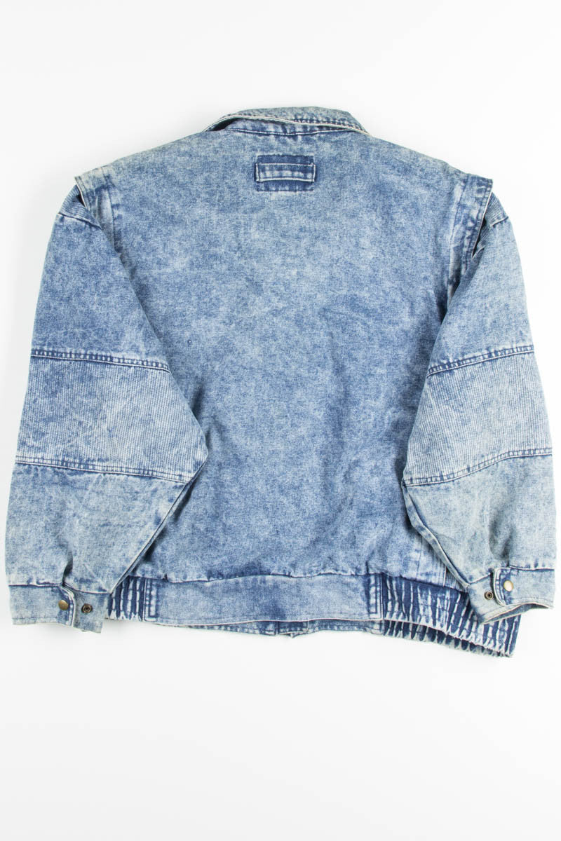 Vintage Denim Jacket 575