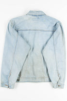 Vintage Denim Jacket 576