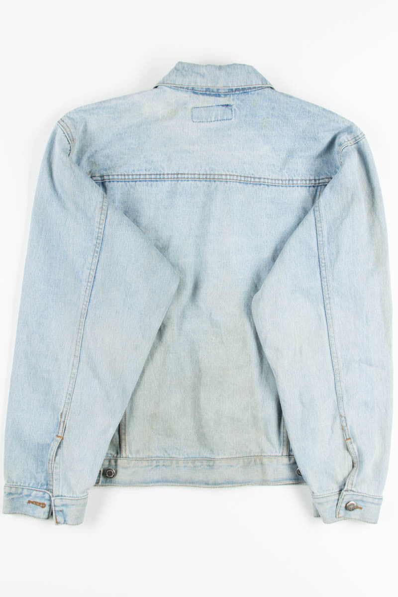Vintage Denim Jacket 576