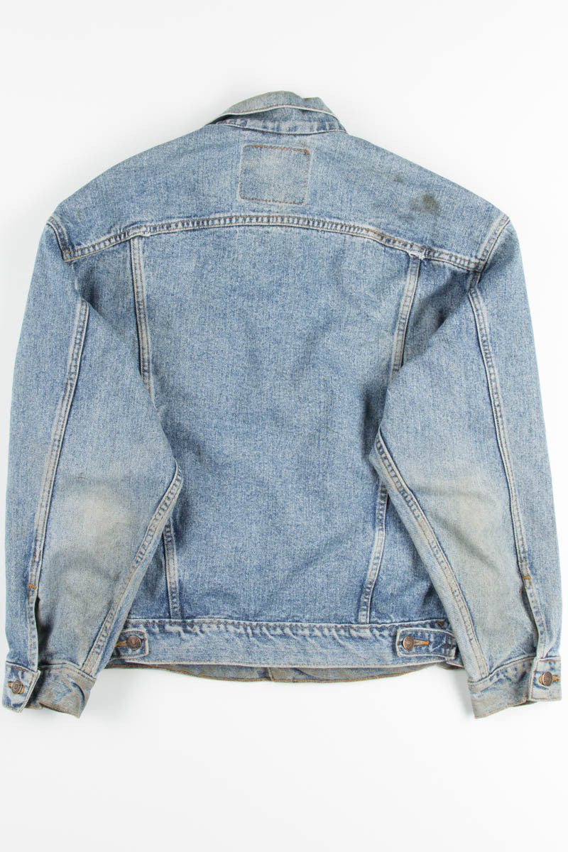 Vintage Denim Jacket 577