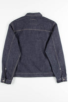 Vintage Denim Jacket 579