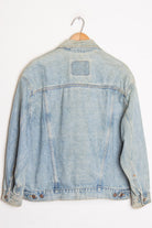 Vintage Denim Jacket 57
