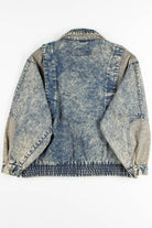 Vintage Denim Jacket 581