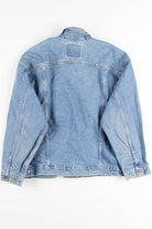 Vintage Denim Jacket 582