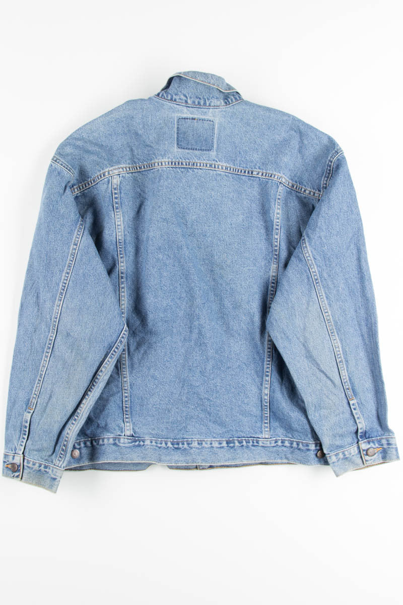 Vintage Denim Jacket 582
