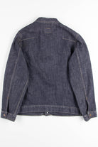 Vintage Denim Jacket 585