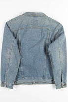 Vintage Denim Jacket 586