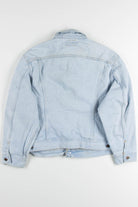 Vintage Denim Jacket 587