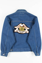 Harley Owners Group Denim Jacket 589
