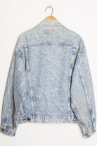 Vintage Denim Jacket 58